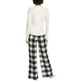 thumbnail image 2 of Honeydew Women's Waffle Knit Pajama Set, 2 of 3