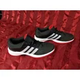 thumbnail image 3 of MINT Ad-id-as Black Red White 2013 D74535 Men's Size US 8 Sneakers~Shoes~Low Top, 3 of 6