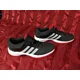 thumbnail image 3 of MINT Adi - das Black Red White 2013 D74535 Men's Size US 8 Sneakers~Shoes~Low Top, 3 of 6