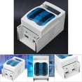 thumbnail image 4 of Interrupteur Isolant à Fusible Interrupteur à Fusible Déconnecteur 100a Interrupteur à Fusible Déconnecteur à Fusible Interrupteur Isolant à Fusible Déconnecteur à Fusible HR17-100/20 Interrupteur Isolant à Fusible Déconnecteur 100a, 4 of 8