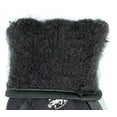 thumbnail image 5 of Ninja Ice N9690FCL Insulated Work Gloves, 15-Gauge Nylon Shell, Acrylic Terry Liner, Full HPT Coating, Wet/Dry Grip, Size L, 5 of 9