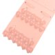 thumbnail image 3 of BESTYASH Soporte De Pared Para Clips Y Accesorios De Cabello Multifuncional En Rosa, 3 of 8