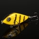 thumbnail image 4 of TARUOR 70mm 14.5g Mini Wobbler Crank Bait Crankbait Sinking Bait Taruor  cebos, 4 of 7