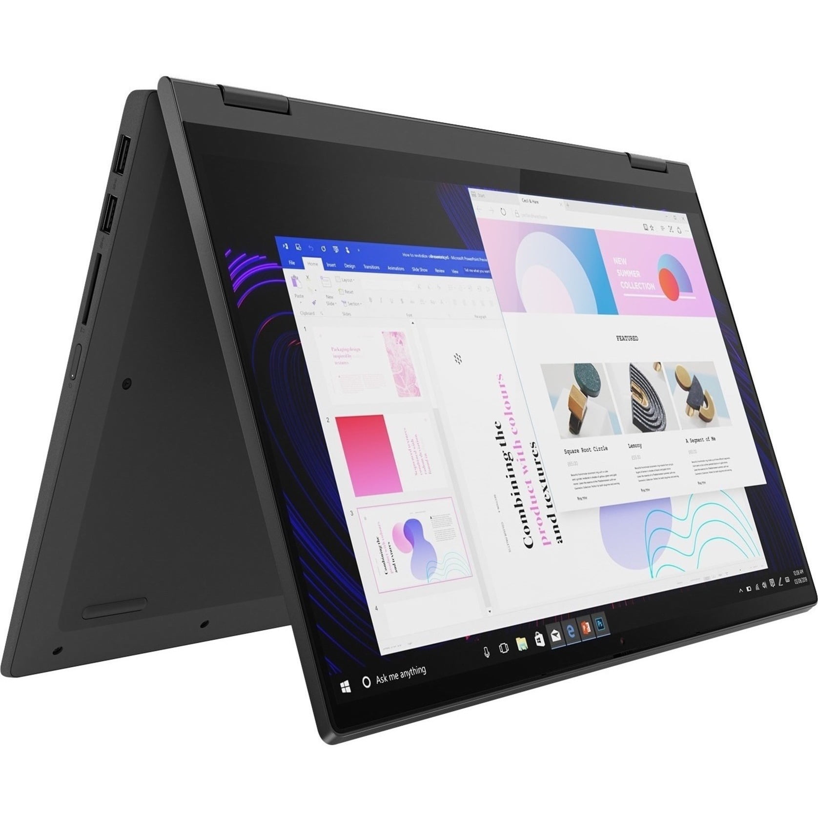 Lenovo IdeaPad Slim 5 16.0