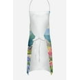 thumbnail image 4 of American Water Spaniel Spring Garden Apron 27 in x 30 in, 4 of 5