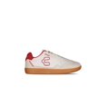 thumbnail image 1 of Tenis Charly Urban Pitch Blanco Rojo Para Niño 1065337001 blanco 21, 1 of 6