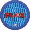thumbnail image 6 of Wicked Sky Rider Flex - Foldable Silicone Flying Disc. Hi-Performance Long Range Flights. Squish It! Fold It! Throw It! For Kids to Adults. Play Indoors & Outdoors! One Random Color., 6 of 7