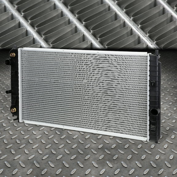 Nuvision for 97-05 Pontiac Grand Am/Chevy Malibu AT Full Aluminum Core Radiator DPI 2264