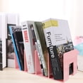 thumbnail image 4 of Raindrops Separador Multifunción Para Bolsos Y Libros Acrílico Rosa Ideal Para Almacenamiento, 4 of 8