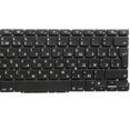 thumbnail image 4 of RU Black New FOR Apple For macbook pro A1502 ME864 ME865 ME866 Laptop Keyboard Russian RU, 4 of 4