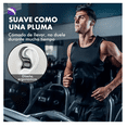 thumbnail image 3 of Auriculares Deportivos Inalámbricos Bt5.4 Con Gancho Belug, Negro, 3 of 5