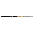 thumbnail image 2 of Ugly Stik Bigwater Conventional Rod, 10' Medium Fishing Rod, 2 Piece, 2 of 7