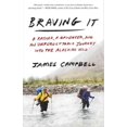 thumbnail image 1 of Braving It, James Campbell Broché, 1 of 2