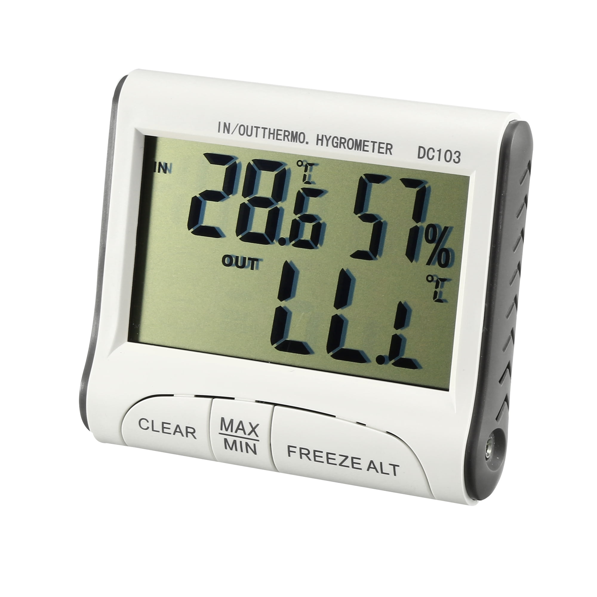 walmart hygrometer humidity