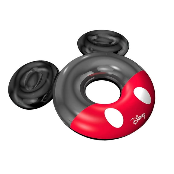 GoFloats Premium Micky Pool Float, 44"