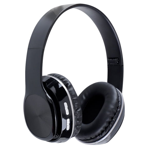 MERILER Wireless Bluetooth Headphones Over Ear with Noise Reduction, Hi-Fi Sound, Long Battery Life, Built-in Mic, Adjustable Headband, Multi-Mode Use