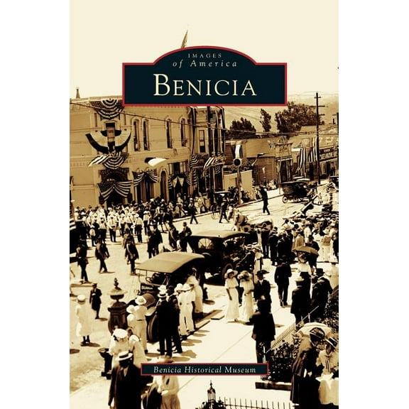 Benicia (Hardcover)
