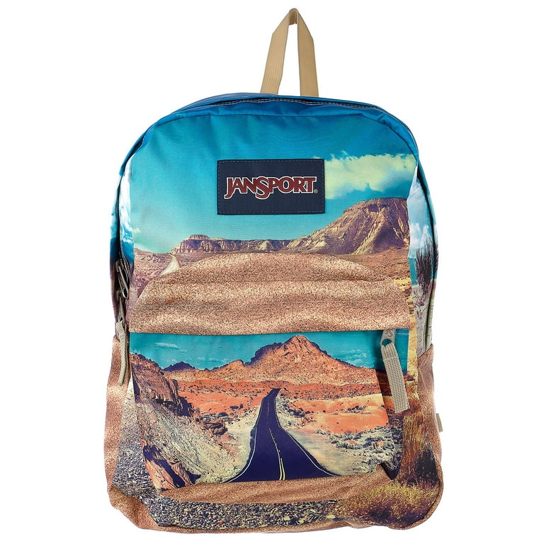 Jansport high stakes drip backpack hotsell