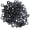 Black, variant on Reaction Tackle Wacky Rig Tool (Random Tool +125+hooks)