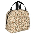 thumbnail image 2 of Disketp Set With Peanut Bolsa Térmica para Almuerzo para Hombre y Mujer, Ideal para Trabajo, Senderismo y Picnic, 2 of 8