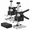 Black, variant on Black 2 Pack Labor Saving Arm Jack Multifunctional Lifter Tool