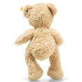thumbnail image 3 of Steiff Fynn Teddy Bear Beige, 3 of 3