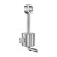 thumbnail image 2 of Rotisserie Counterweight Balancing Metal For Bbq Rotisseries Skewer Outdoor May 5.22, 2 of 4