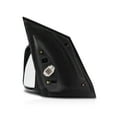 thumbnail image 3 of For Honda Civic 2008 09 10 2011 Driver Side Mirror | Outer | Rear View | EX-L|EX-L NAVI | Coupe | Heated | Code NH701M | Paint To Match | 76250SVAC21ZD | HO1320244, 3 of 8
