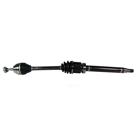 GSP NCV49012 GSP New CV Axle Fits select: 2014,2015-2022 MINI COOPER