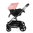 thumbnail image 2 of Carriola Travel System Eclipse Rosa, 2 of 6