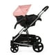 thumbnail image 2 of Carriola Travel System Eclipse Rosa, 2 of 6