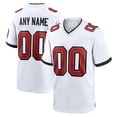 thumbnail image 4 of Camiseta personalizada de fútbol americano cosida de Tampa Bay, camiseta personalizada con cualquier nombre y número para hombres, mujeres y jóvenes, 4 of 4