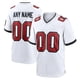 thumbnail image 4 of Camiseta personalizada de fútbol americano cosida de Tampa Bay, camiseta personalizada con cualquier nombre y número para hombres, mujeres y jóvenes, 4 of 4