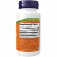 thumbnail image 2 of Now Foods - Fenugrec 500 Mg, 100 Unités, 2 of 2