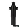 thumbnail image 1 of Headlight Washer Nozzle 61674449335 Clear Vision Headlamp Washer Fluid Jet for 3 Series E90 E91 E92 E93, 1 of 5