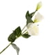 thumbnail image 2 of Arreglo floral artificial grande blanco Sunnimix Ramo de novia, 2 of 8