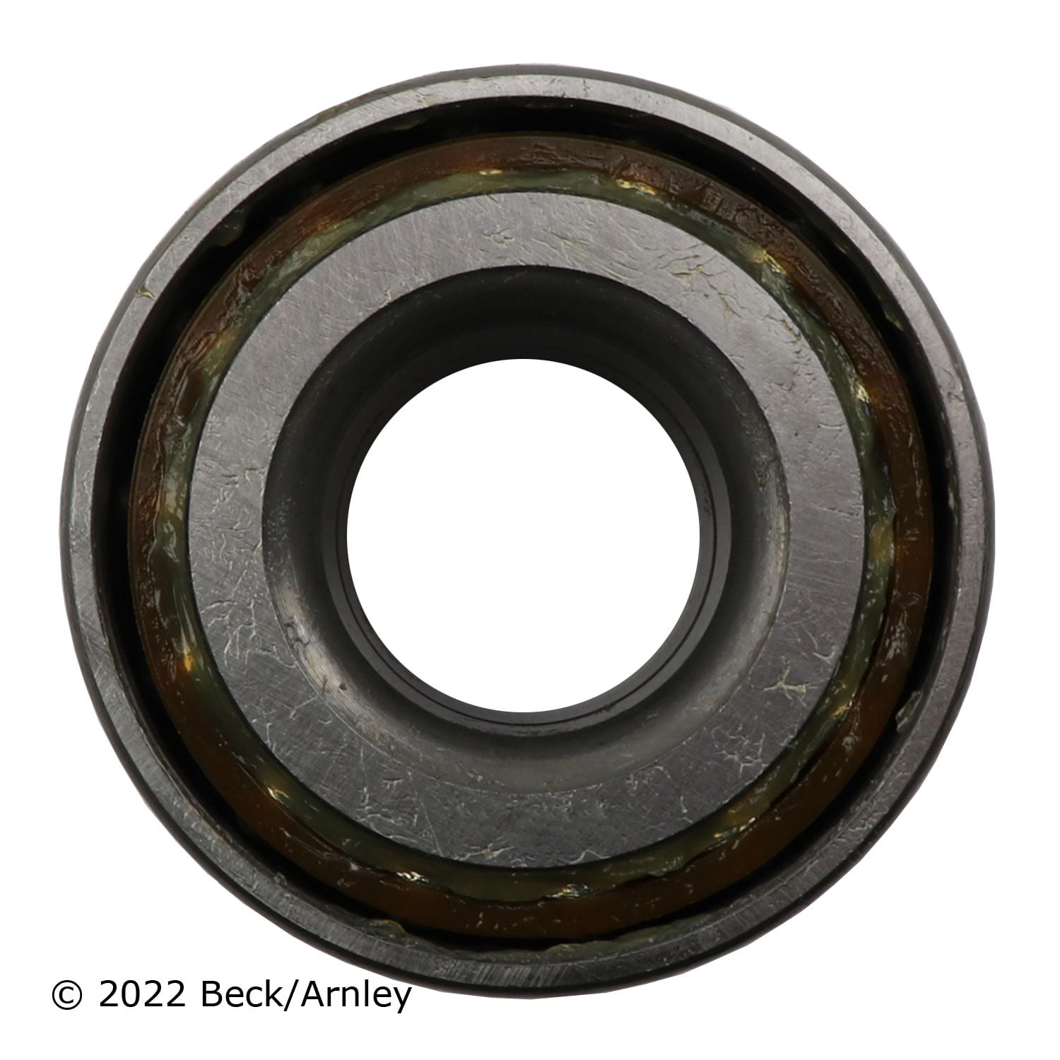 BeckArnley 051-4000 Bearings
