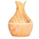 thumbnail image 4 of Difusor de aromaterapia Ticfox 300 ml USB madera humidificador escritorio Luz LED color, 4 of 14