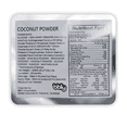 thumbnail image 3 of BBLY Premium Coconut Powder – Rich & Creamy Coconut Flavor 🥥✨, 3 of 5