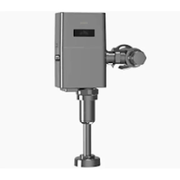 URINAL 0.5GPF/1.9LPF CHROME