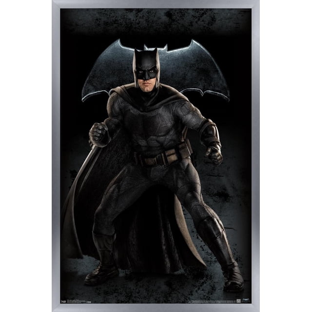 Film DC Comics - Justice League - Batman