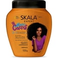 thumbnail image 1 of Skala - Expert - Creme de Tratamento 2 em 1 Mais Crespos 1 Kg - (More Curls 2 in 1 Treatment Cream Net 33.81 Oz), 1 of 2