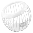 thumbnail image 2 of Support de Capsules de Café et Panier de Fruits Combo pour Maison Ou Bureau, 2 of 12
