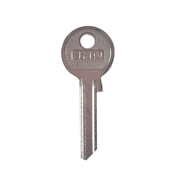 JMA CE-3D Key blank, Replacement for CES (10-Pack)