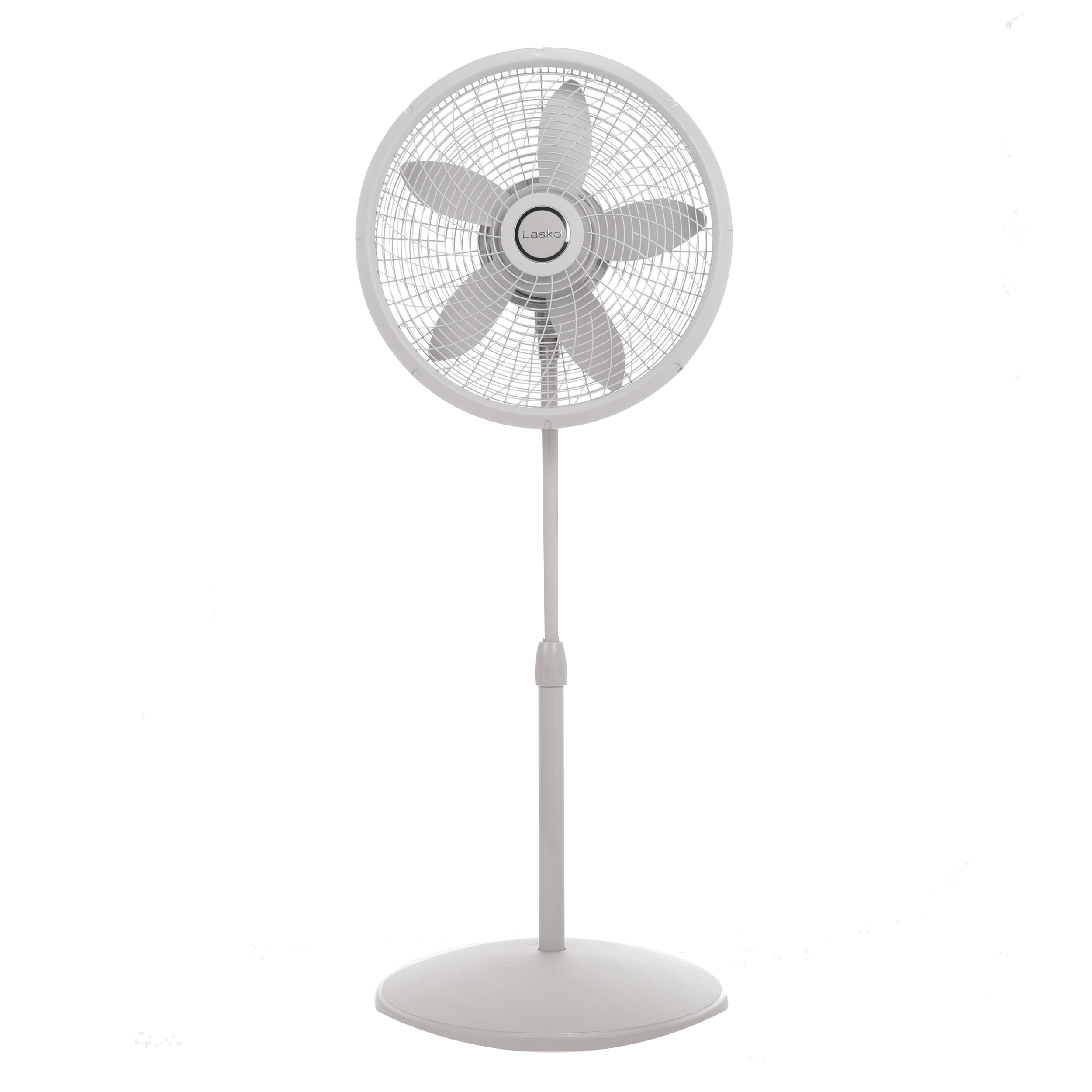 Desk Floor Stand Pedestal Fan 16 Inch Oscillating Electric 3 Speed Cooling Large