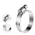2 Pieces Washing Machine Drain Hose Connectors Washer Extension Adapter with 4 Pieces Drain Hose