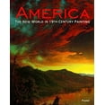 thumbnail image 1 of Pre-Owned America : The New World in 19th Century Paintings (Hardcover) 9783791320885, 1 of 1