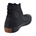 thumbnail image 3 of Converse Chuck Taylor All Star Cordura Hi Men's Shoes Black/Brown 161428c, 3 of 6