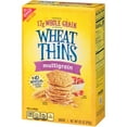 thumbnail image 3 of Wheat Thins Multigrain Whole Grain Wheat Crackers, 8.5 oz, 3 of 6