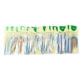 thumbnail image 1 of Aiguille à Câble, 80 Pcs Support de Tricotage en U Testé Professionnellement, 1 of 14